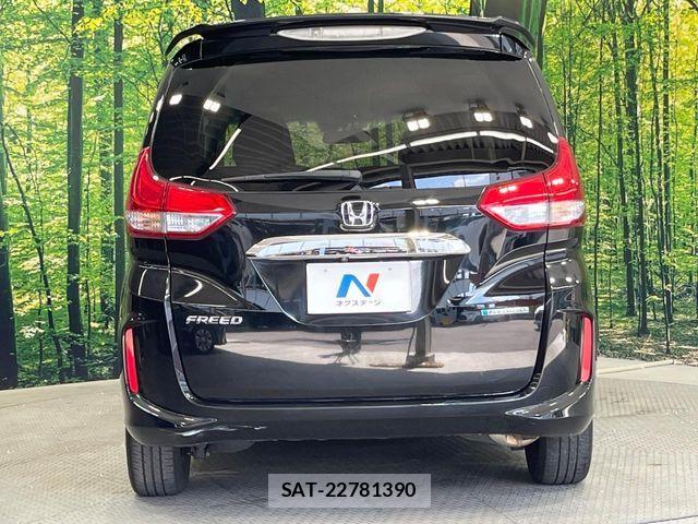 Honda FREED HYBRID 2018-03 8742338-15