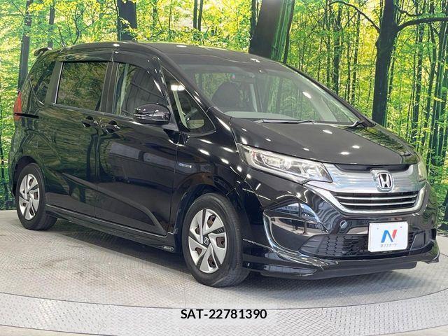Honda FREED HYBRID 2018-03 8742338-16