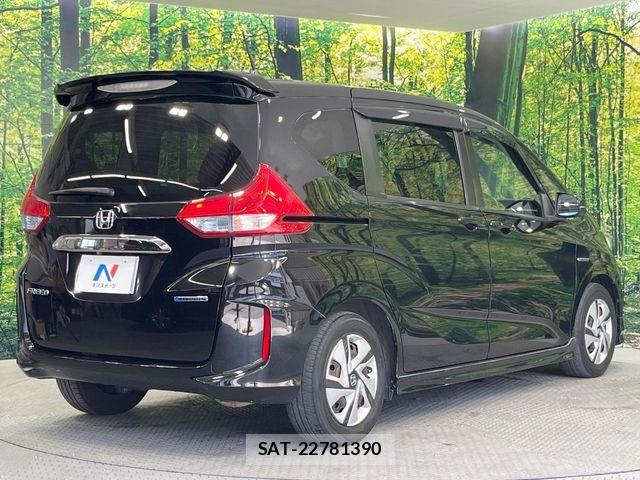 Honda FREED HYBRID 2018-03 8742338-17