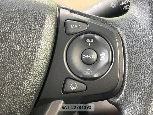Honda FREED HYBRID 2018-03 8742338-4