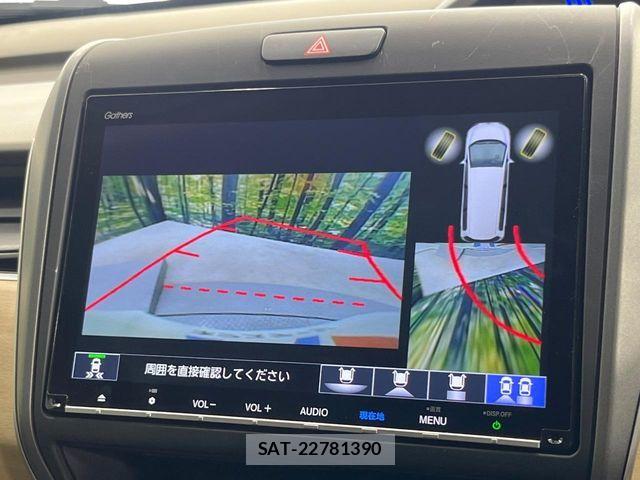 Honda FREED HYBRID 2018-03 8742338-6