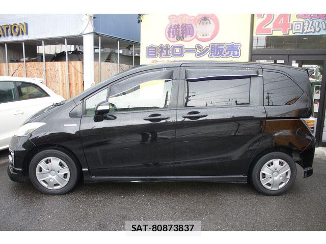 Honda FREED HYBRID 2014-01 8742344-11