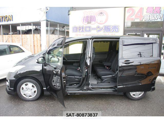 Honda FREED HYBRID 2014-01 8742344-12