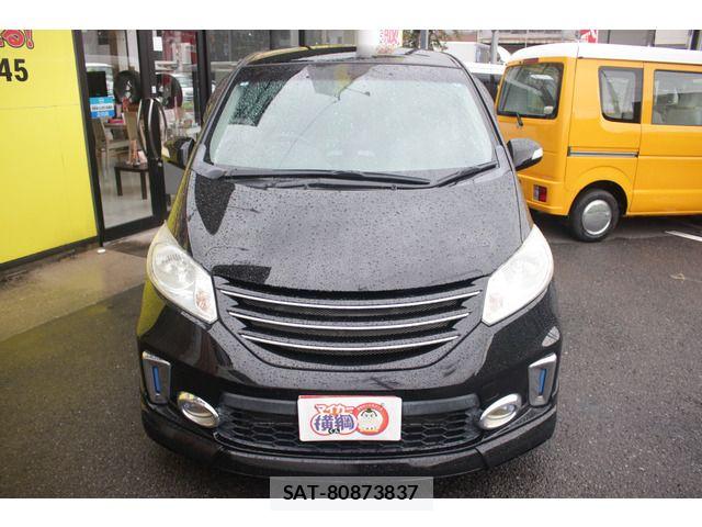 Honda FREED HYBRID 2014-01 8742344-6
