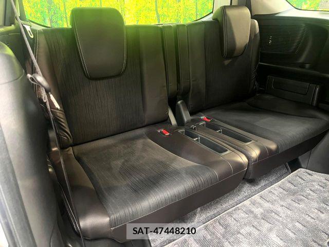 Honda FREED HYBRID 2014-07 8742343-9
