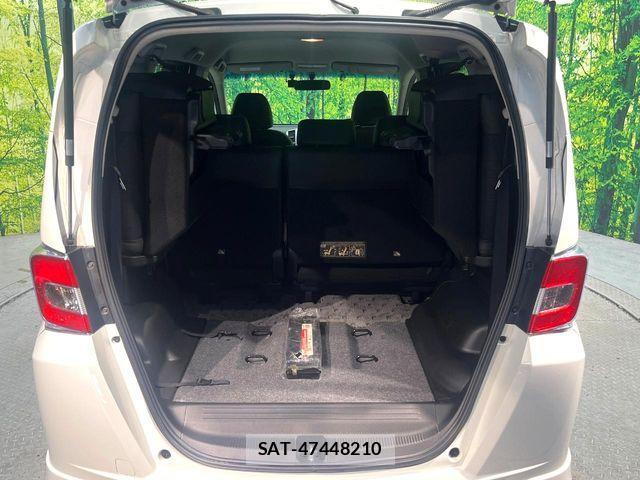Honda FREED HYBRID 2014-07 8742343-10