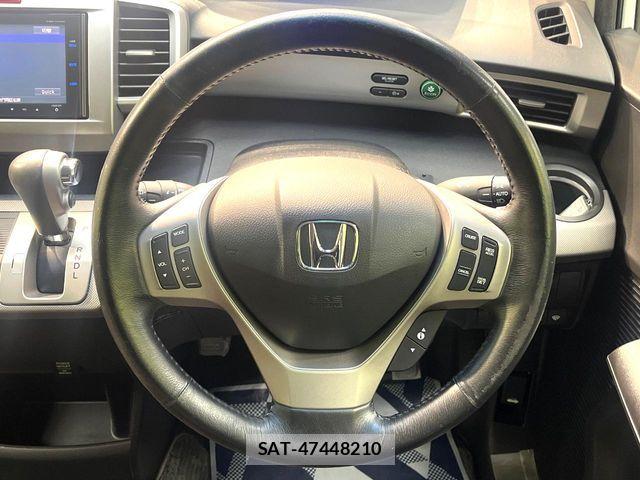 Honda FREED HYBRID 2014-07 8742343-11