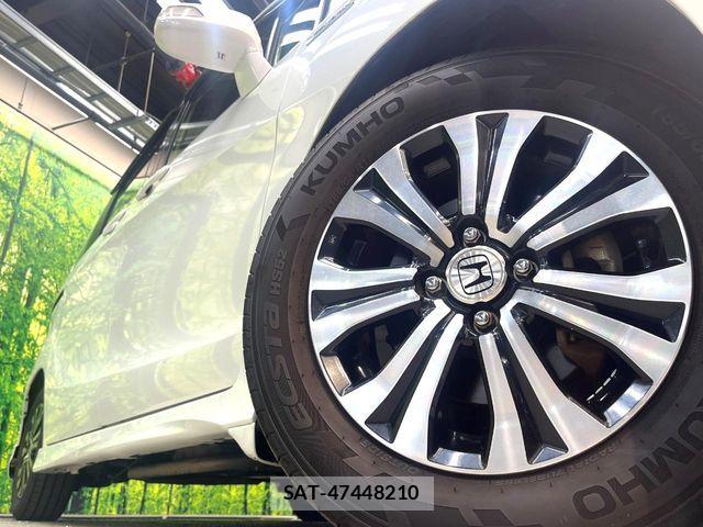 Honda FREED HYBRID 2014-07 8742343-13