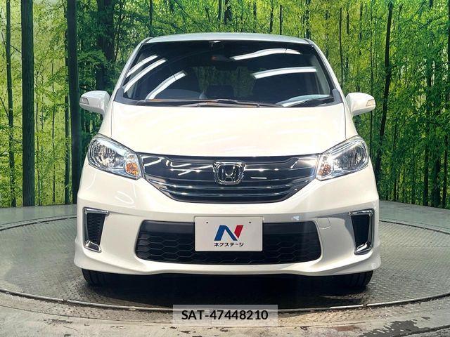 Honda FREED HYBRID 2014-07 8742343-14