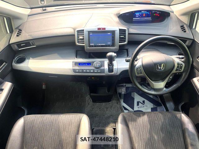 Honda FREED HYBRID 2014-07 8742343-1