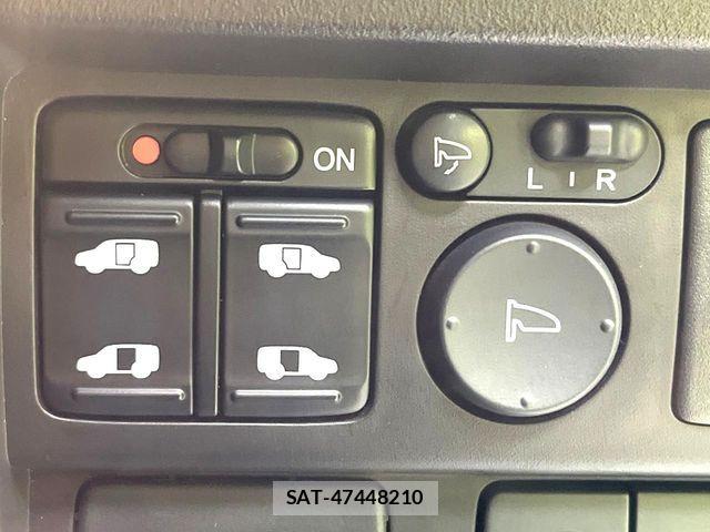 Honda FREED HYBRID 2014-07 8742343-2