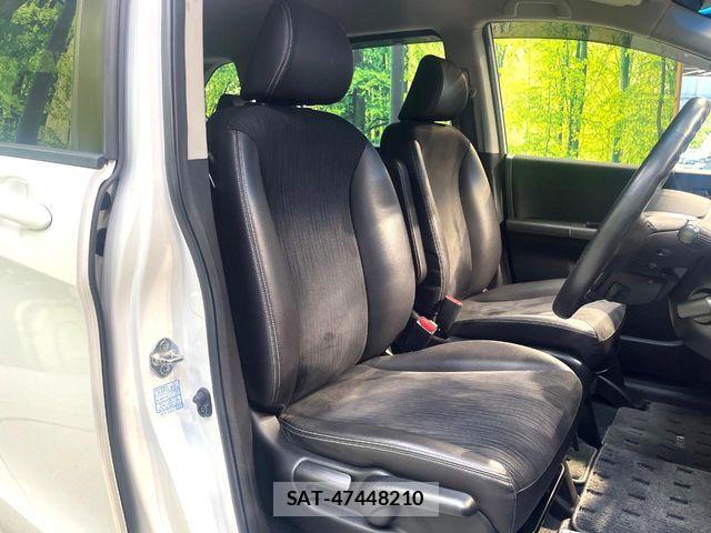 Honda FREED HYBRID 2014-07 8742343-7