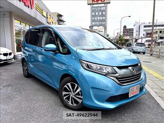 Honda FREED HYBRID 2017-09 8742339-0
