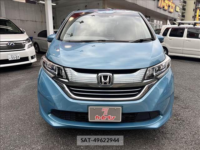 Honda FREED HYBRID 2017-09 8742339-9