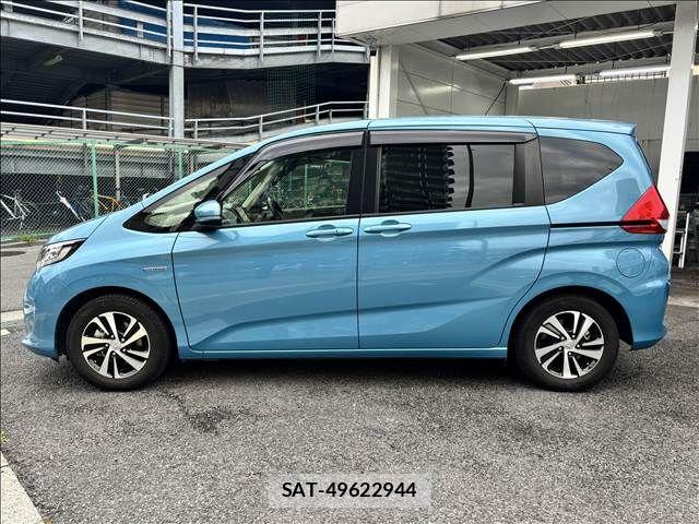 Honda FREED HYBRID 2017-09 8742339-11