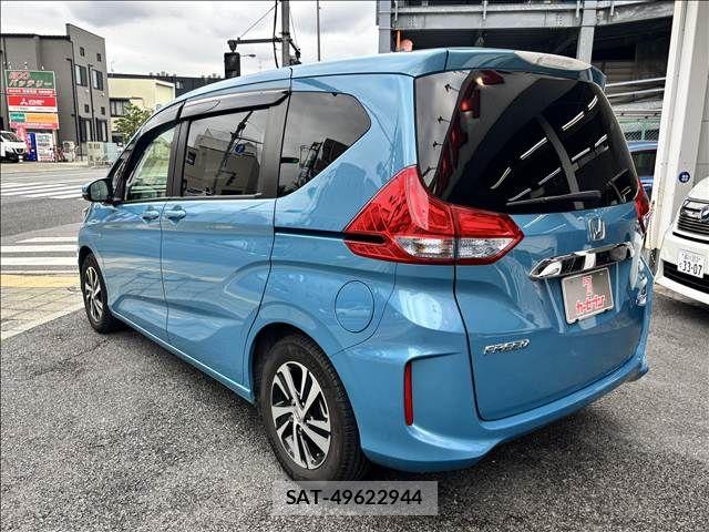 Honda FREED HYBRID 2017-09 8742339-12