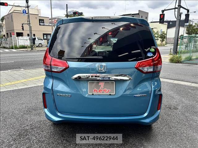Honda FREED HYBRID 2017-09 8742339-13