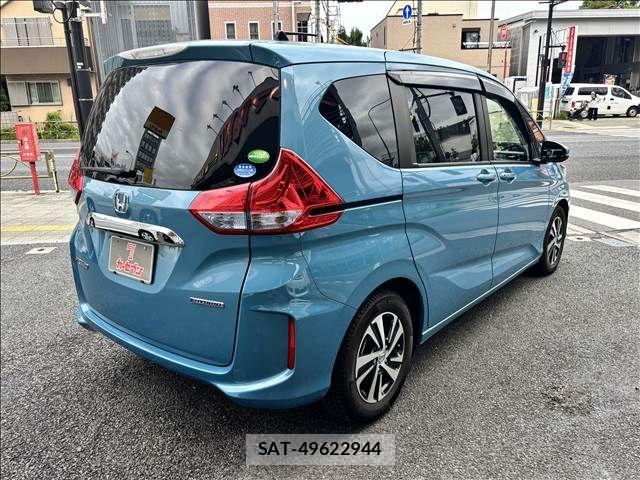 Honda FREED HYBRID 2017-09 8742339-14
