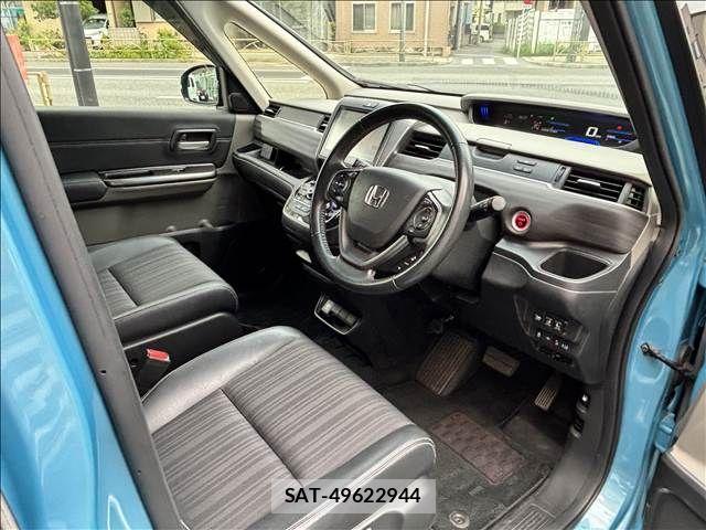 Honda FREED HYBRID 2017-09 8742339-15