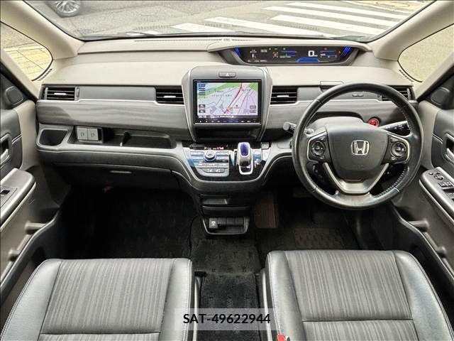 Honda FREED HYBRID 2017-09 8742339-1