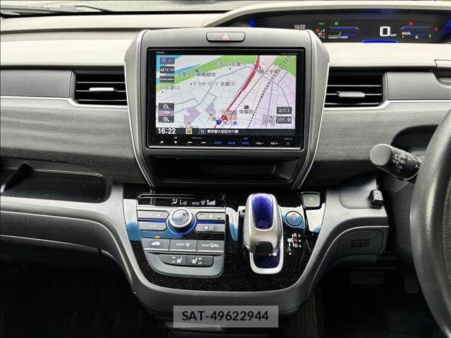 Honda FREED HYBRID 2017-09 8742339-19