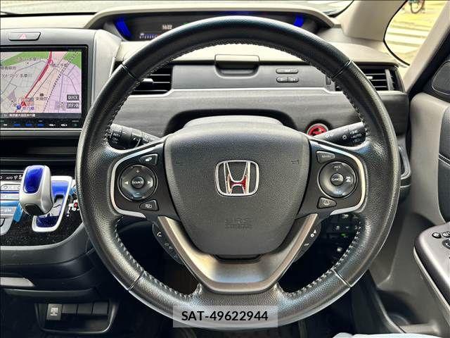 Honda FREED HYBRID 2017-09 8742339-20