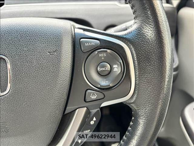 Honda FREED HYBRID 2017-09 8742339-24