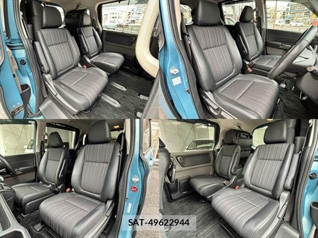 Honda FREED HYBRID 2017-09 8742339-3