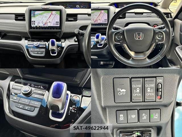 Honda FREED HYBRID 2017-09 8742339-5