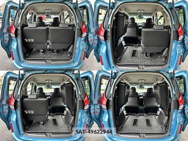 Honda FREED HYBRID 2017-09 8742339-6