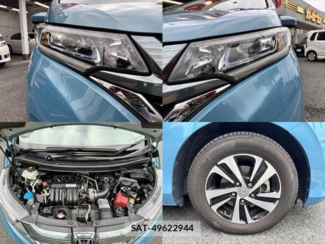 Honda FREED HYBRID 2017-09 8742339-7