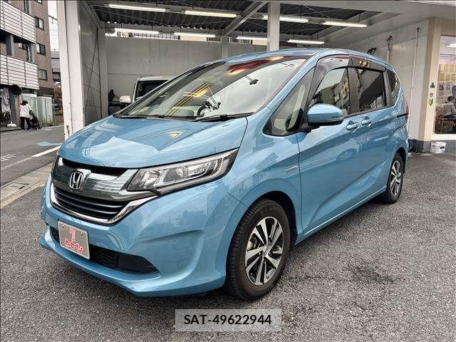 Honda FREED HYBRID 2017-09 8742339-8