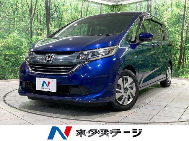 Honda FREED HYBRID 2017-09 8742342-0