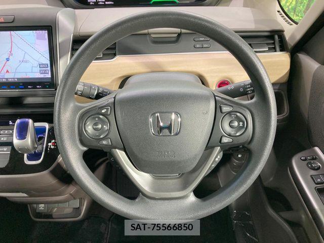 Honda FREED HYBRID 2017-09 8742342-11