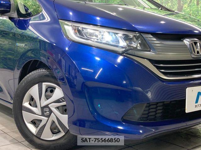Honda FREED HYBRID 2017-09 8742342-12
