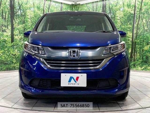 Honda FREED HYBRID 2017-09 8742342-14