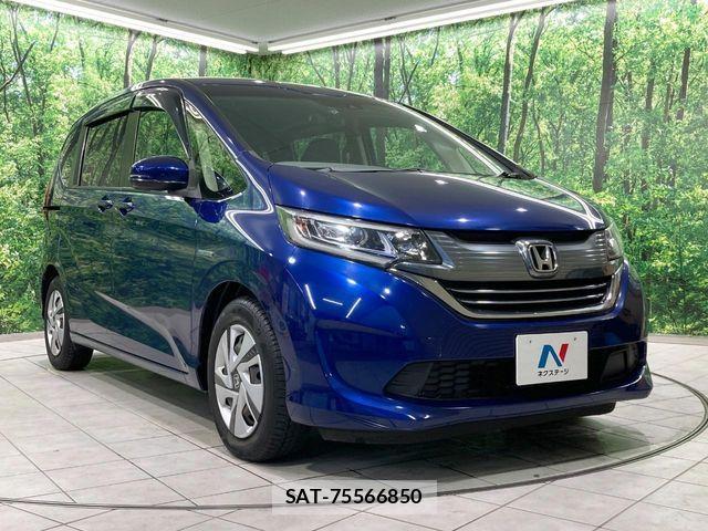 Honda FREED HYBRID 2017-09 8742342-16