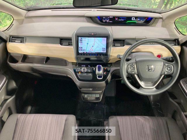 Honda FREED HYBRID 2017-09 8742342-1