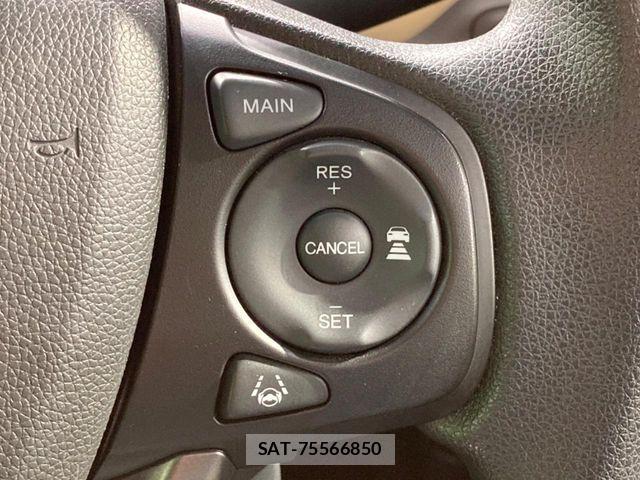 Honda FREED HYBRID 2017-09 8742342-5