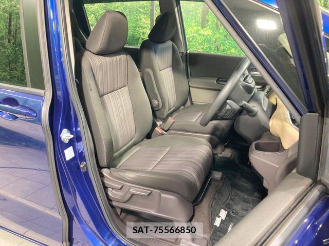 Honda FREED HYBRID 2017-09 8742342-7