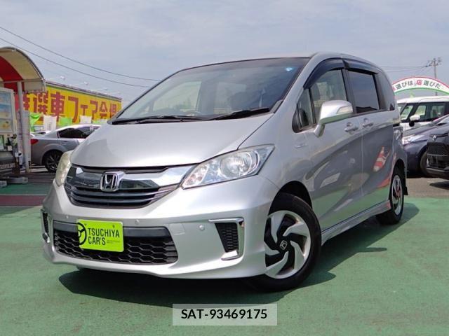Honda FREED HYBRID 2016-06 8742341-0