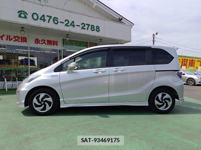 Honda FREED HYBRID 2016-06 8742341-11