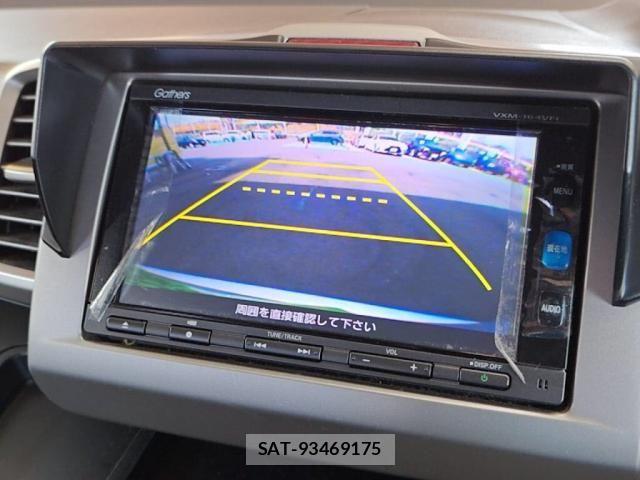 Honda FREED HYBRID 2016-06 8742341-14