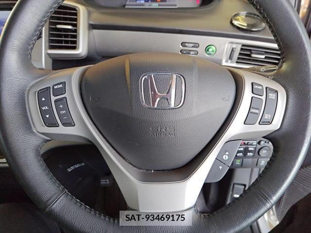Honda FREED HYBRID 2016-06 8742341-17
