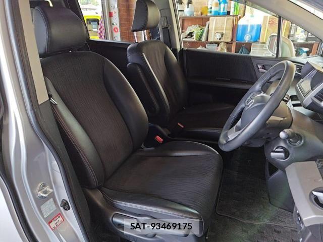 Honda FREED HYBRID 2016-06 8742341-20