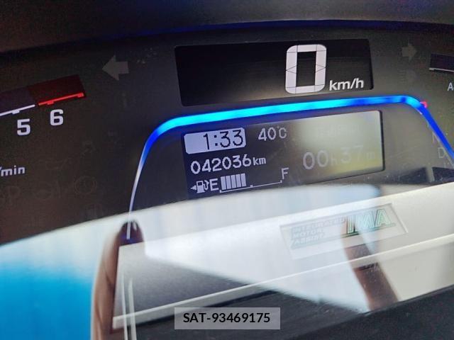 Honda FREED HYBRID 2016-06 8742341-28