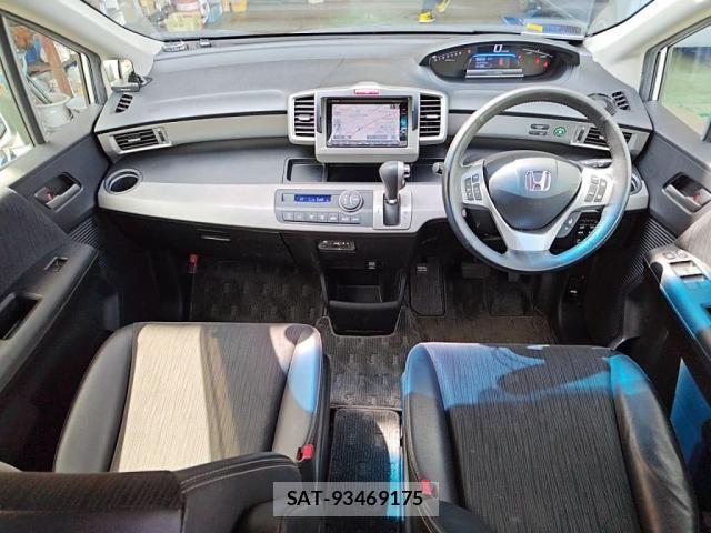Honda FREED HYBRID 2016-06 8742341-2