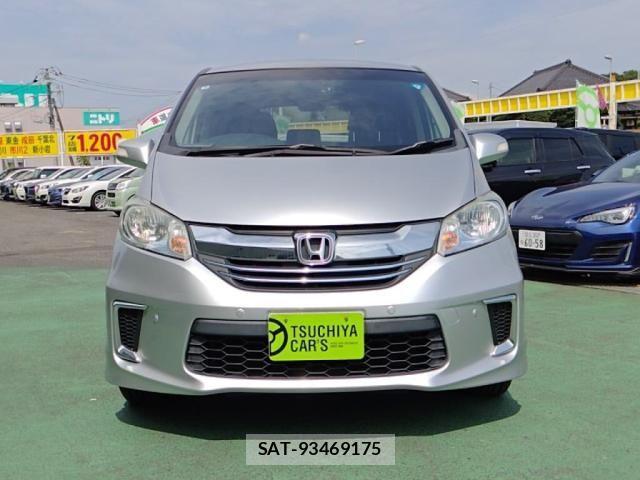 Honda FREED HYBRID 2016-06 8742341-8