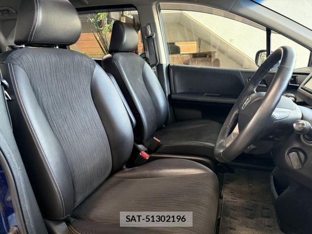 Honda FREED HYBRID 2015-06 8742349-9