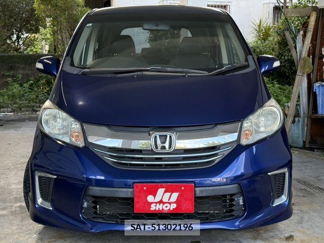 Honda FREED HYBRID 2015-06 8742349-1